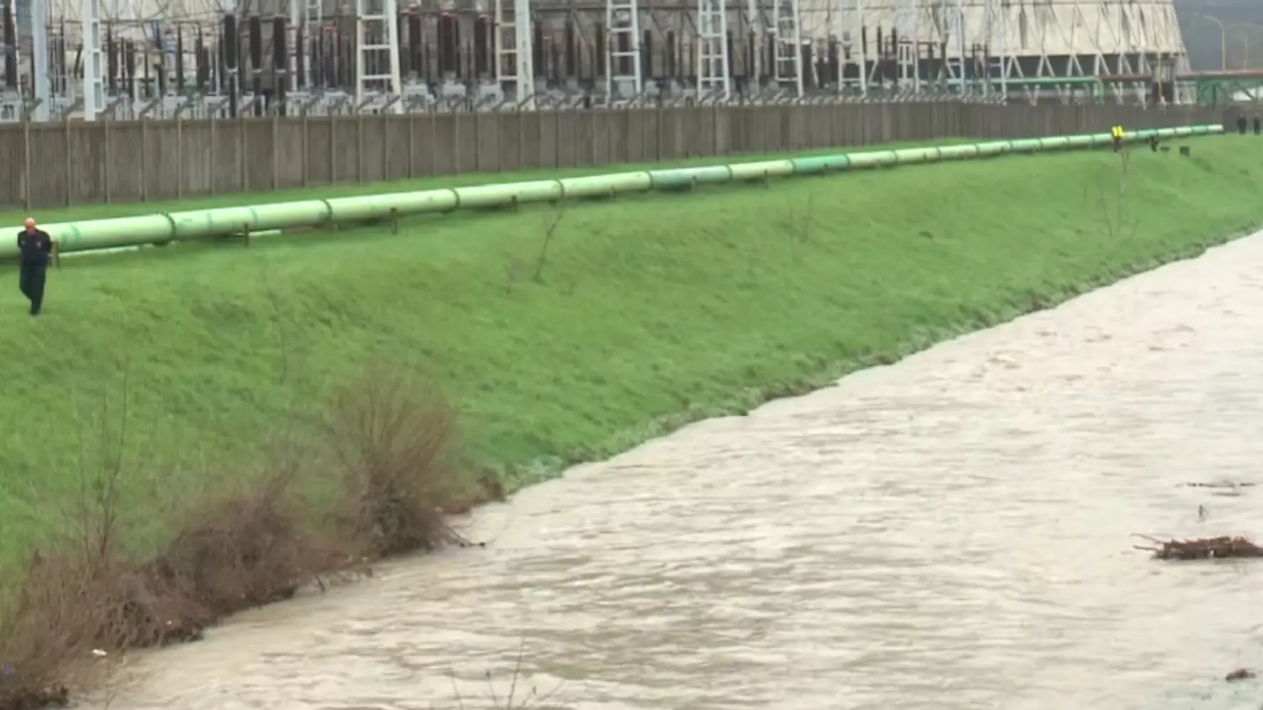 tuzla nabujala reka RTV 7 Tuzla facebook4-67e55a6a33592.webp