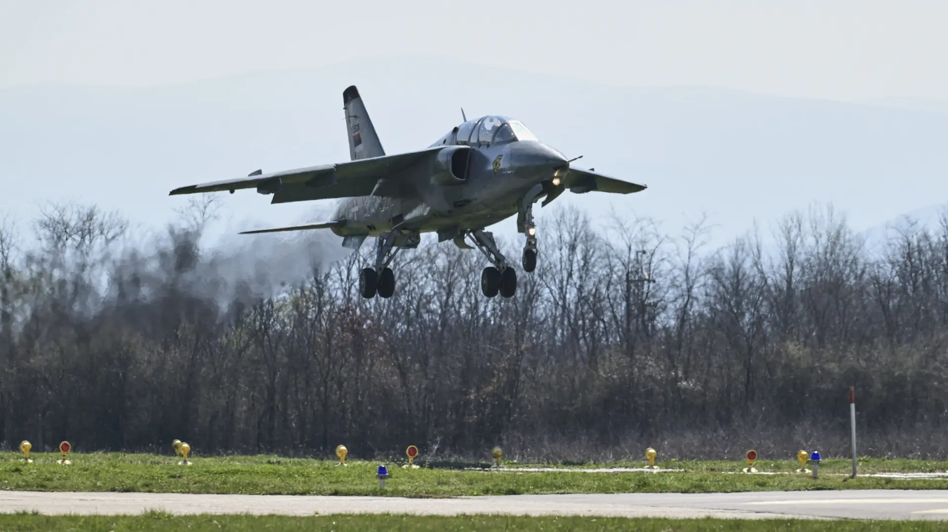 vojska srbije, avion orao - 26 mart 2025 - foto Ministarstvo odbrane Republike Srbije 1-67e43757c31e3.webp