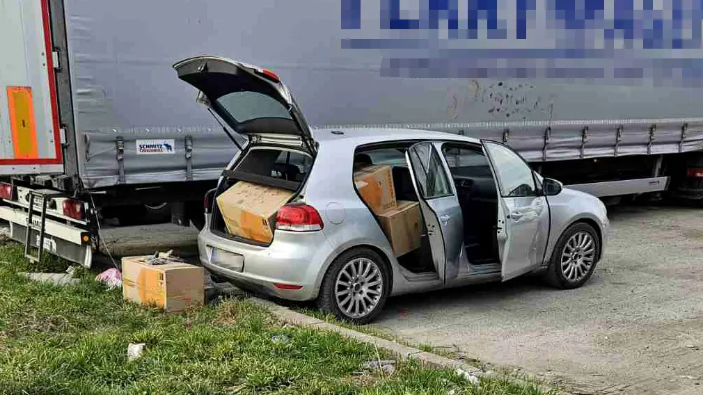 zaplenjeno 33 kilograma marihuane, marihuana, novi sad - 7 mart 2025 - TANJUG OMK MUP REPUBLIKE SRBIJE-67cb204c22b9a.webp