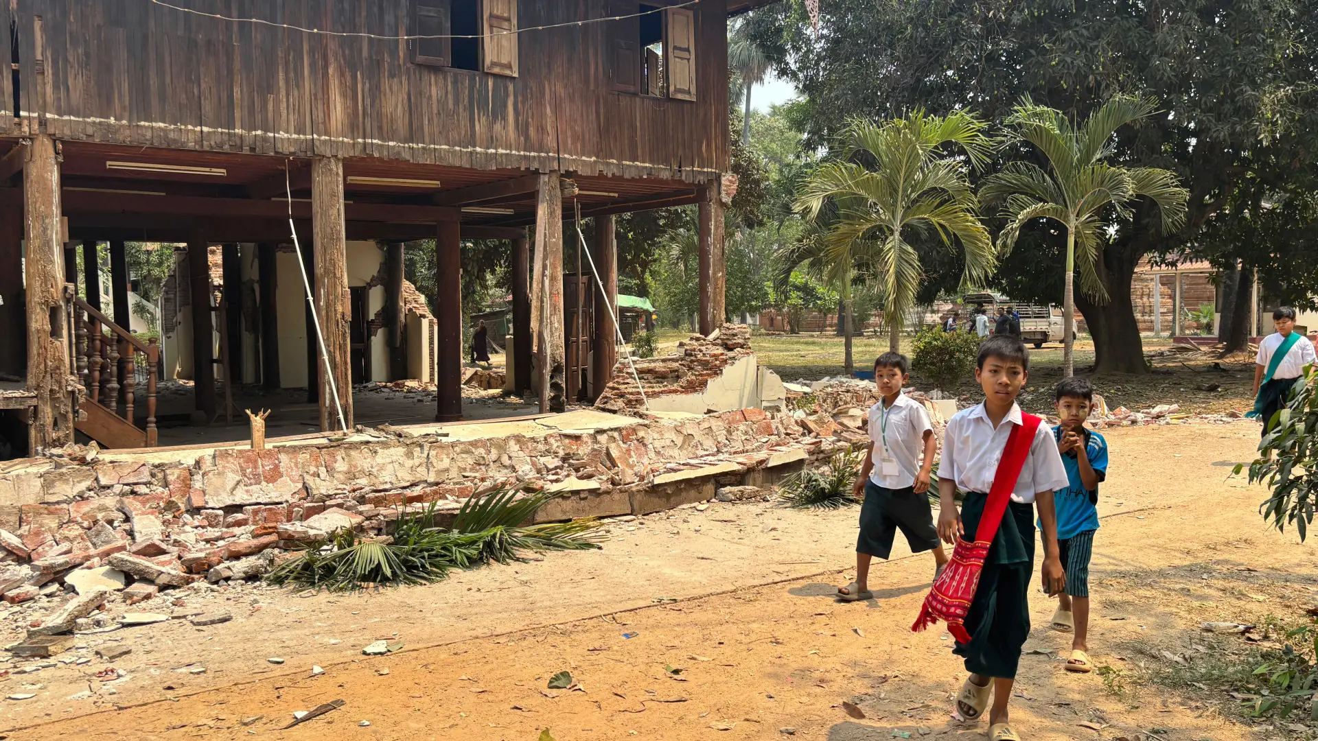 zemljotres mjanmar AP PhotoAung Shine Oo tanjug-67e66d1fd862b.webp