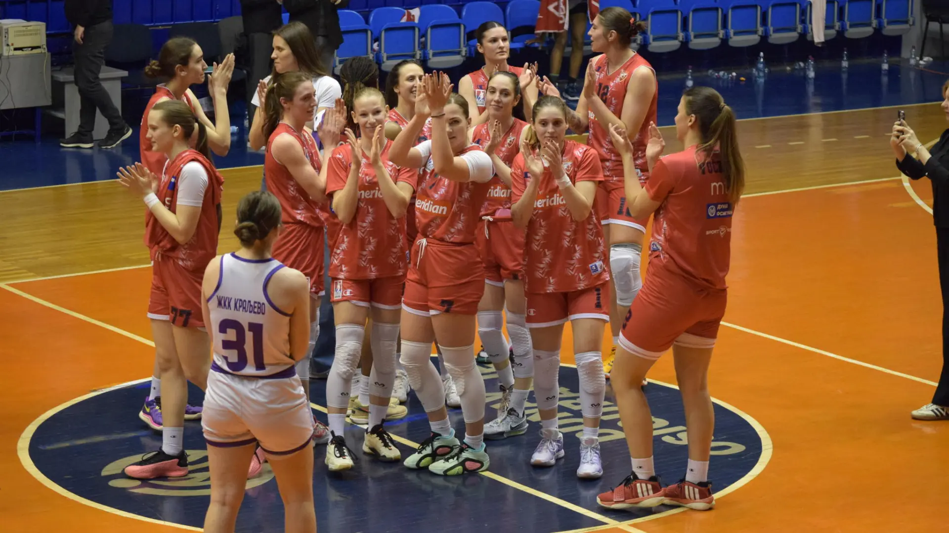žkk kraljevo crvena zvezda, košarkašice zvezde - 17 april 2025 - foto KSS (3)-6801691fc115d.webp