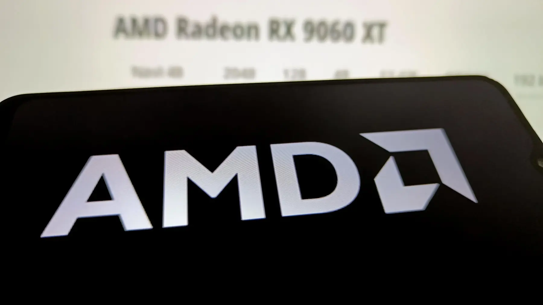 AMD Radeon RX 9060 XT - profimedia-0974230069-680154cbbe0bd.webp