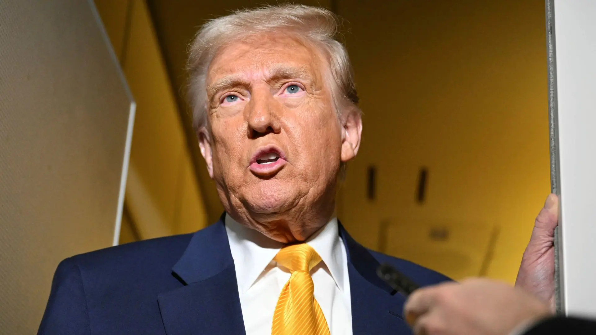 Donald Tramp - Tanjug-Pool via AP-67fb528b1c173.webp
