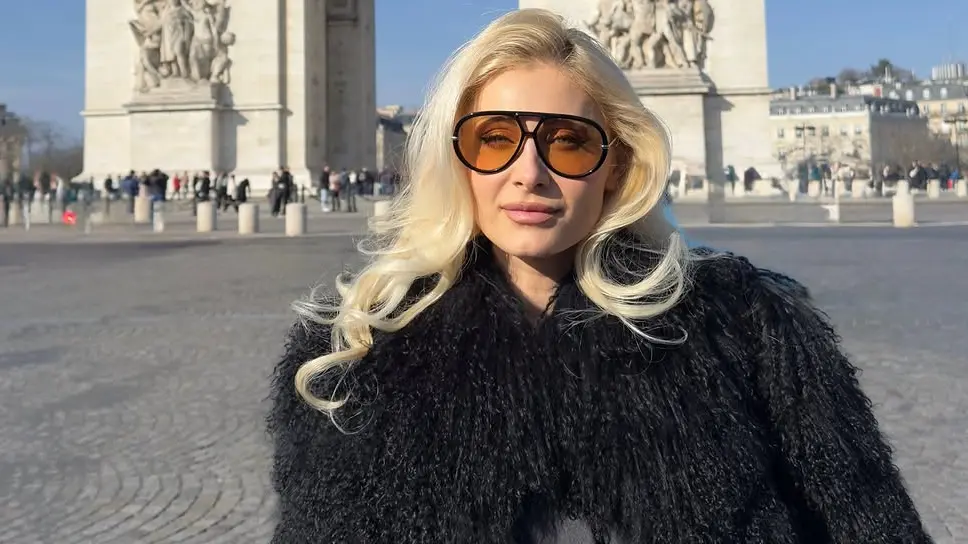 Instagram printscreen, mrssladjanamandic Slađana Mandić-67fe357380b84.webp