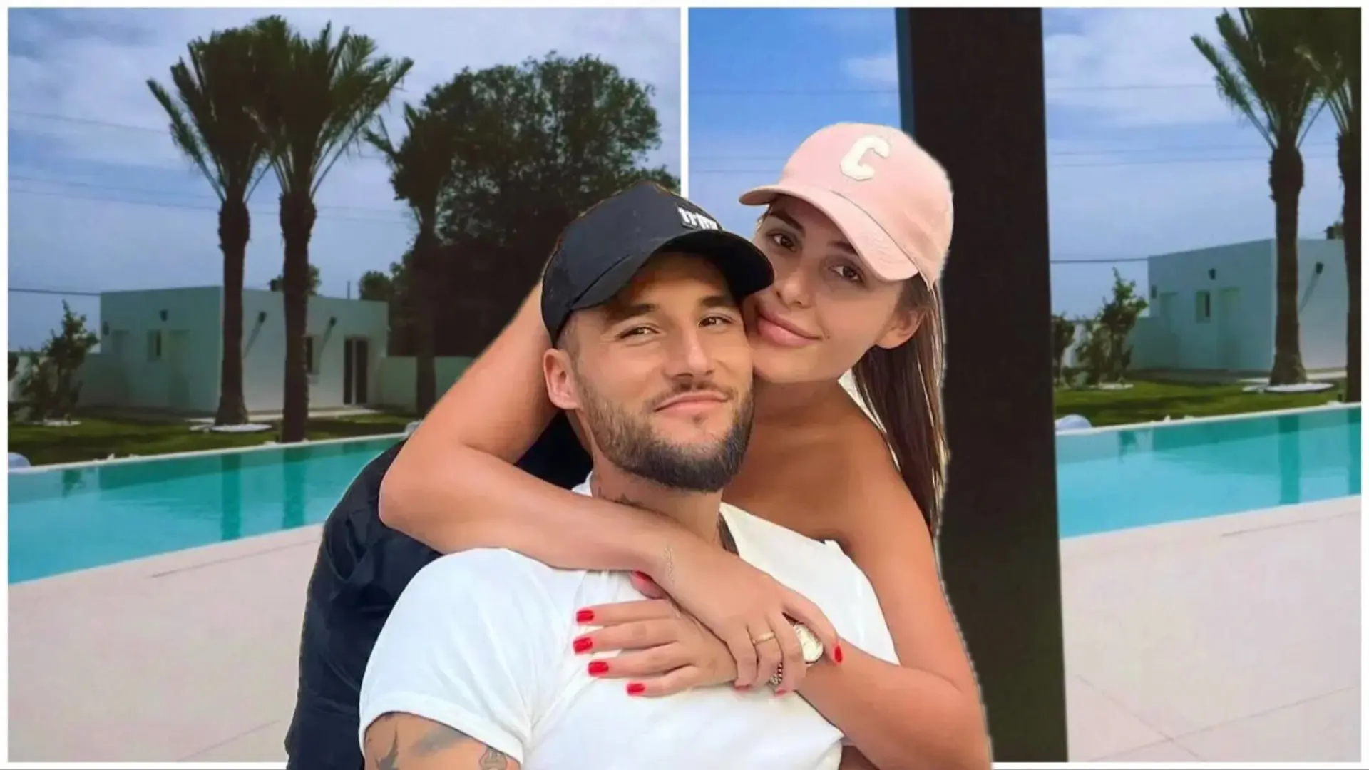 Instagram printscreen, raznatovicanastasija Anastasija Ražnatović nemanja gudelj-67f91fd4838d8.webp