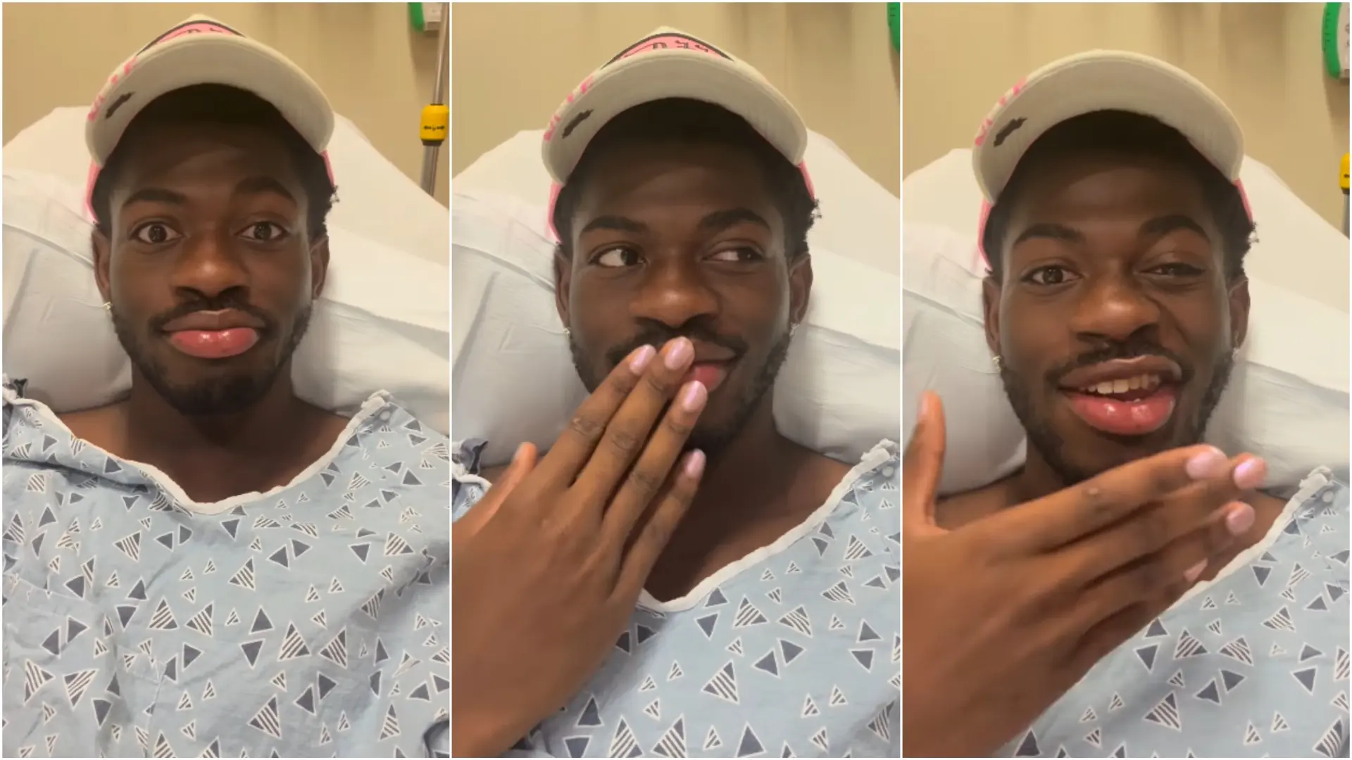 Instagrma printscreen, lilnasx Lil Nas X-67fe217b667db.webp