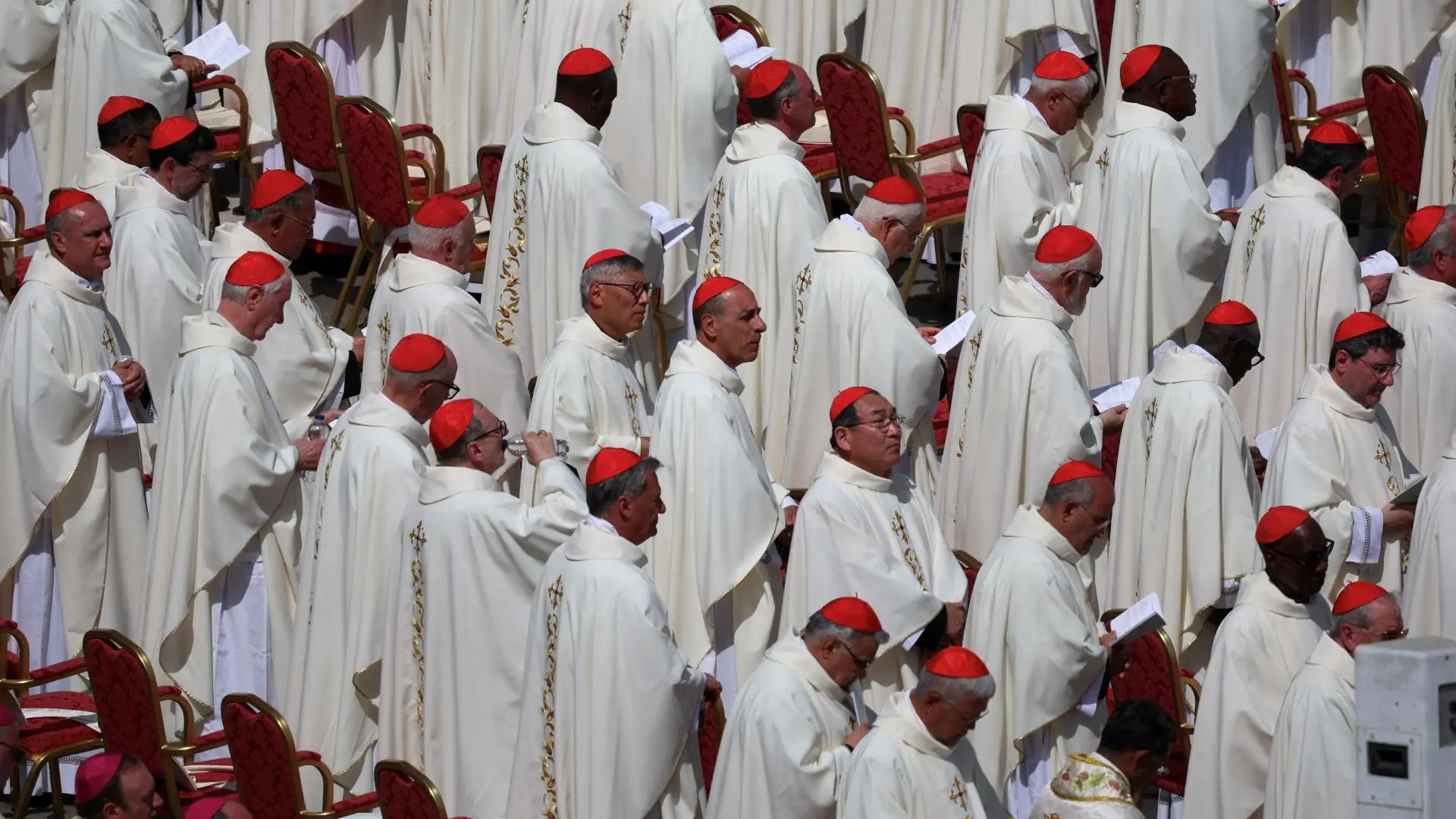 Kardinali, Rim - REUTERSAlkis Konstantinidis-680e28d5ab278.webp