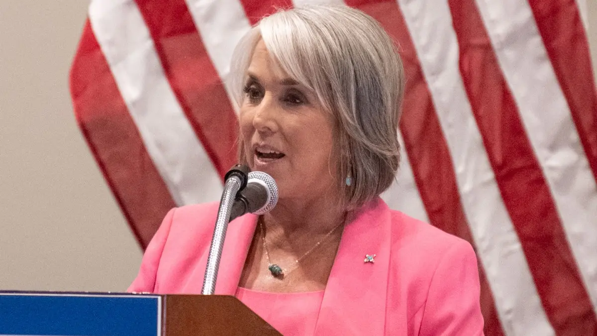 Mišel Lujan Grišam, 21 avg 2024 - profimedia-0900532041-67f68464d45e0.webp