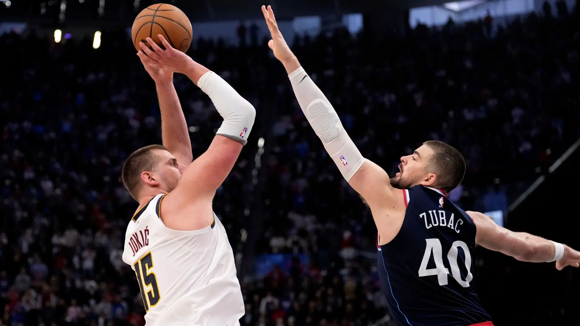 Nikola Jokić, Ivica Zubac - Tanjug - AP PhotoMark J. Terrill-680ddd6675bc9.webp