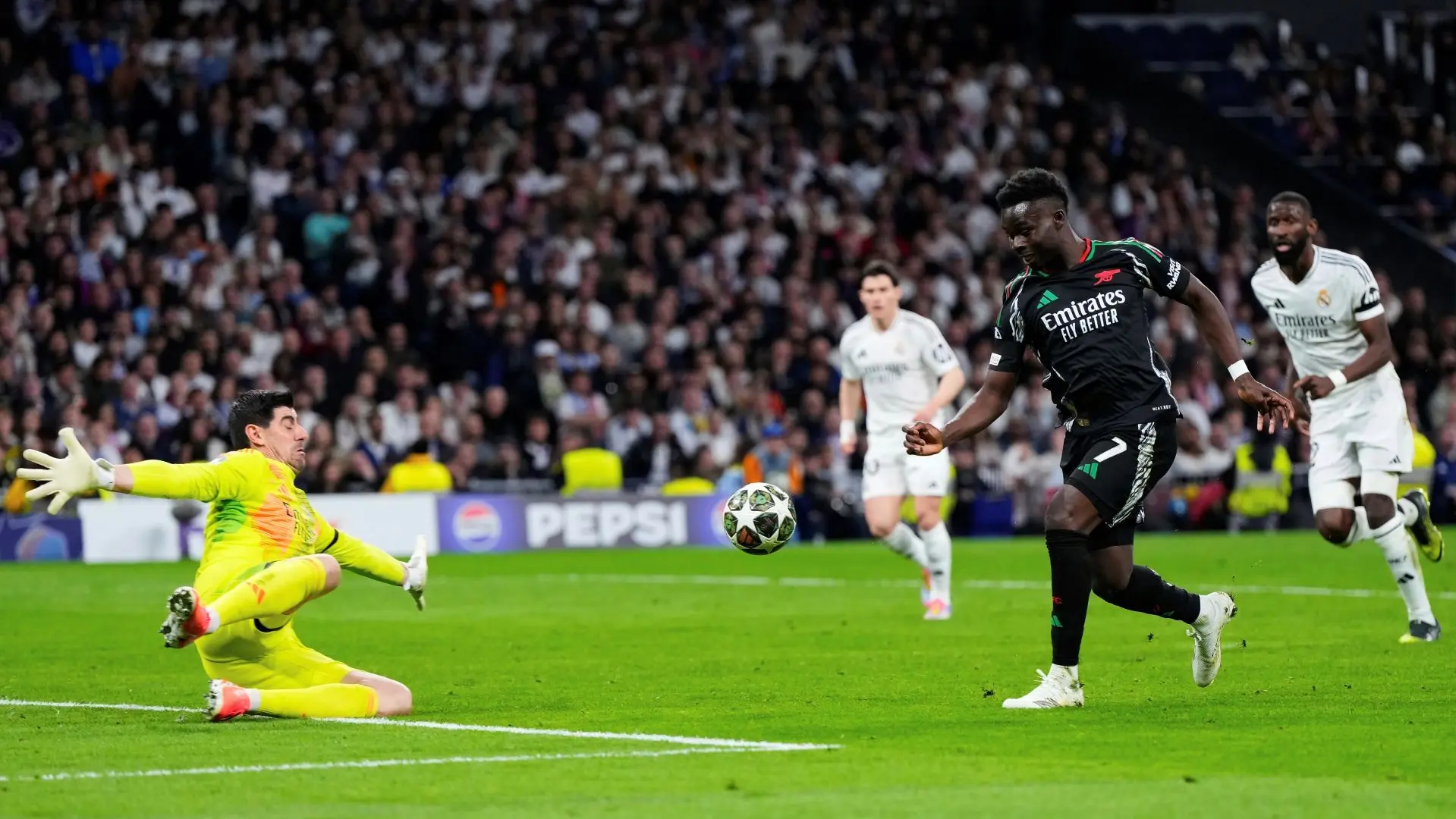 Real Madrid - Arsenal - Tanjug - AP PhotoManu Fernandez-6800b15160a77.webp