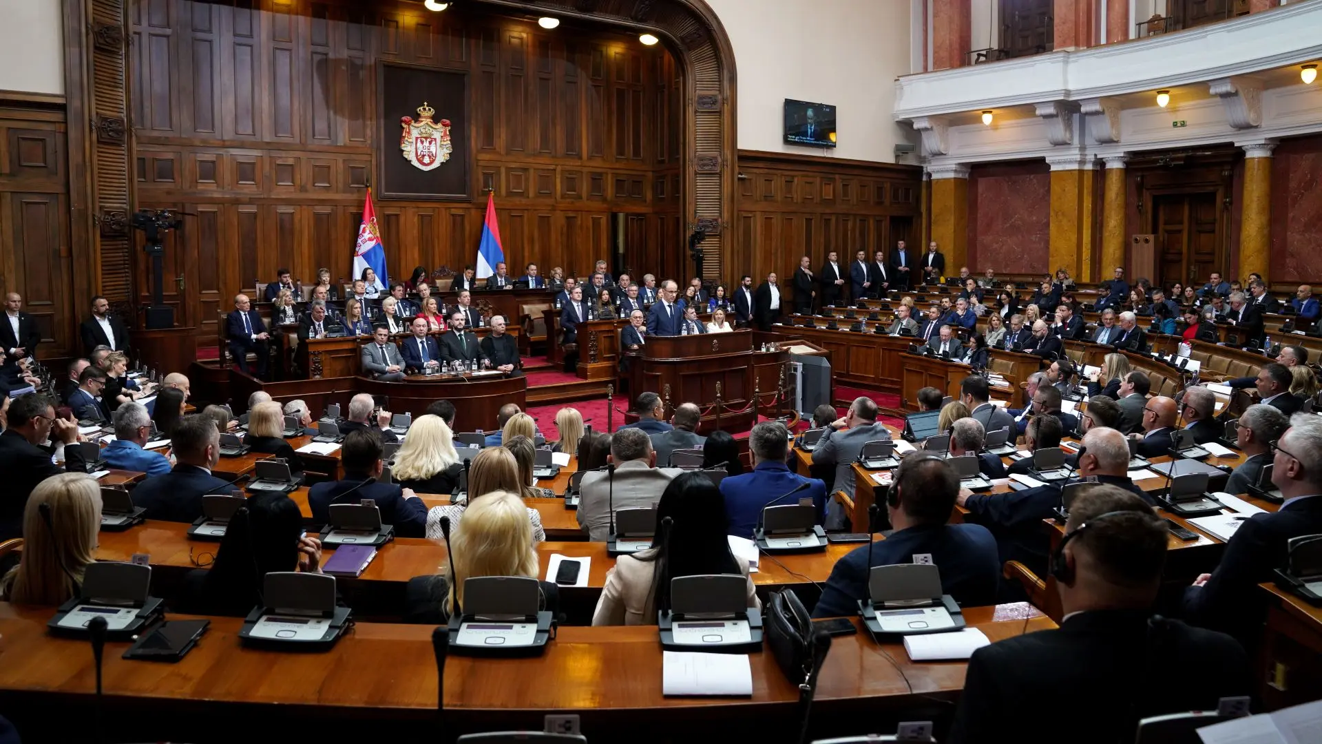 Skupština Srbije - Tanjug - Jadranka Ilić (2)-67fe85979a222.webp
