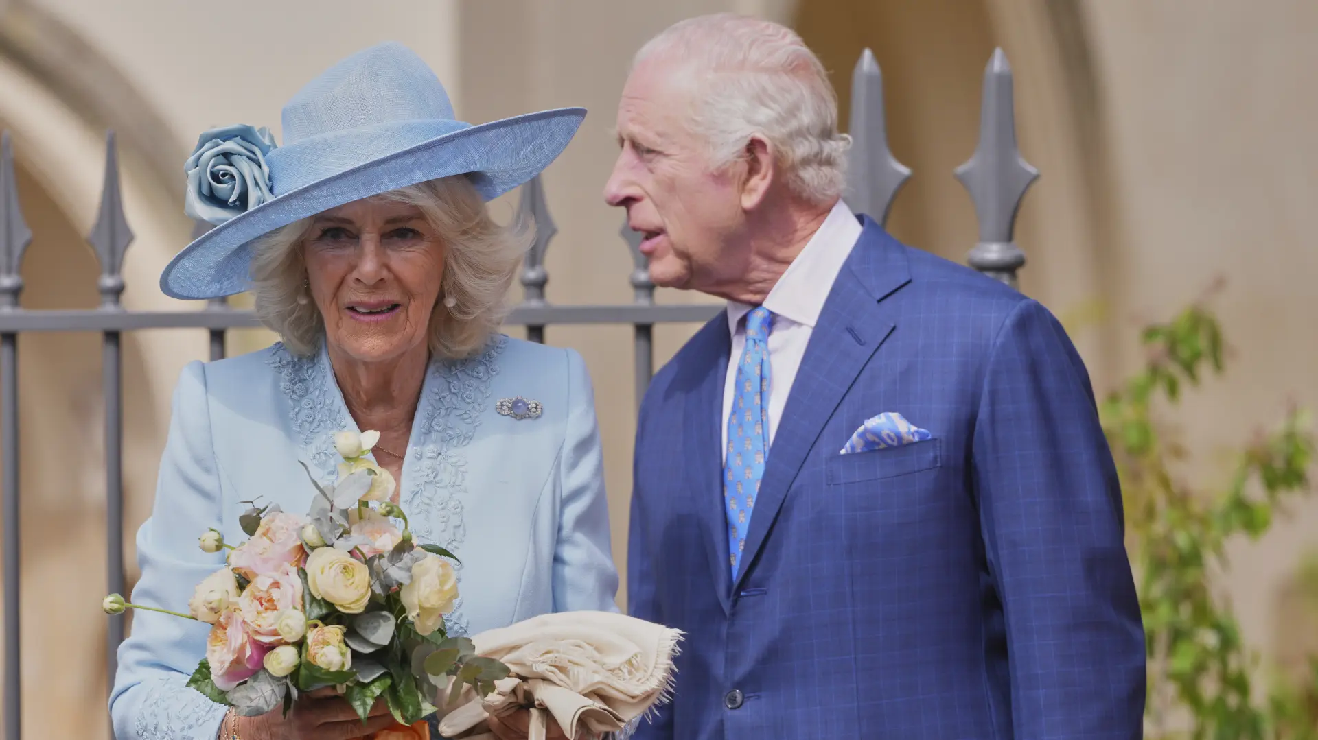 Tan2025-04-2013462230_3 kralj carls kraljica kamila AP PhotoKirsty Wigglesworth-68055a33d7b5e.webp