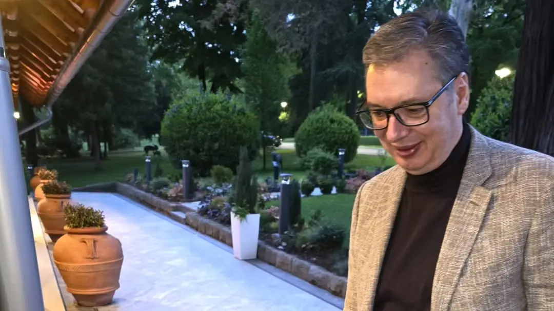 Vučić, večera Tramp Mlađi, instagram, buducnostsrbijeav-680d2a2c163a8.webp