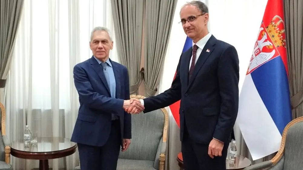 aleksandar bocan harčenko, đuro macut - 28 april 2025 - foto TANJUG VLADA REPUBLIKE SRBIJE SLOBODAN MILJEVIĆ (3)-680f761a02727.webp