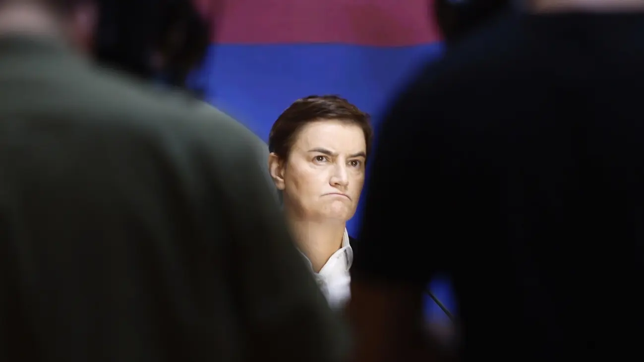 ana brnabić, 28 april 2025 - TANJUG MARKO ĐOKOVIĆ (1)-680f8a60e1d8f.webp
