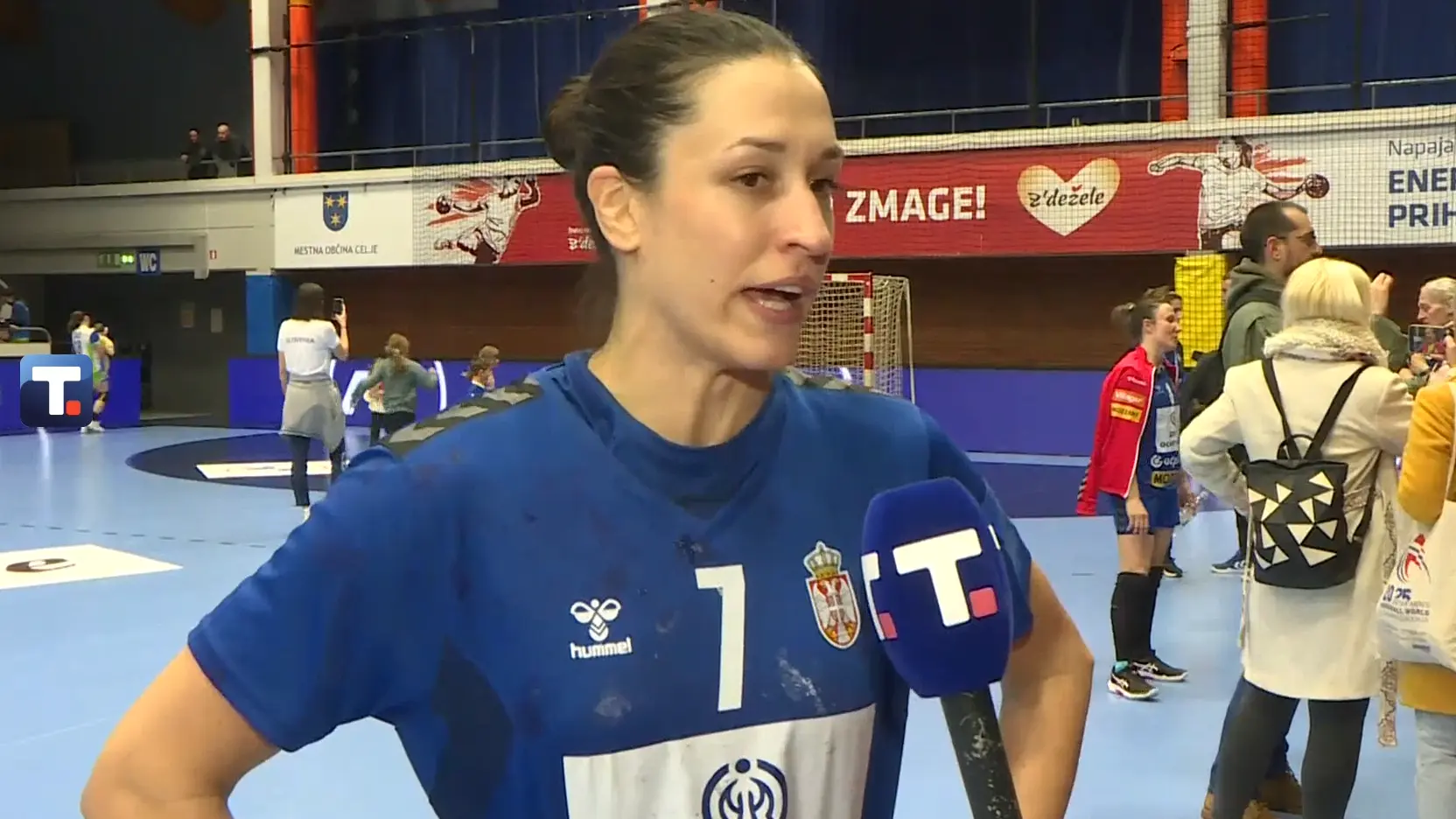 andrea lekić, 9 april 2025 - foto Tanjug Tanjug video-67f6cc29affcb.webp