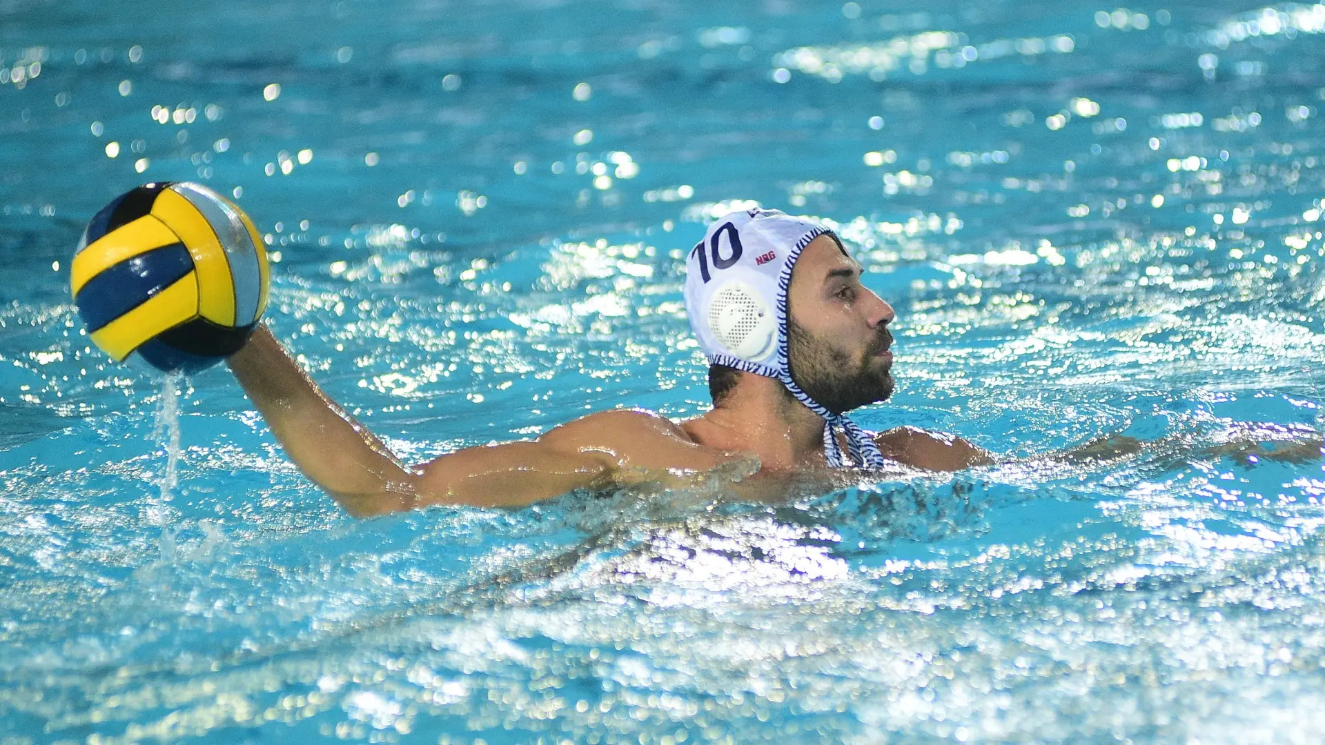 angelos vlahopulos, vk novi beograd - Dusan Milenkovic ATAImages 29, oktobar, 2024-67fff9dd09849.webp