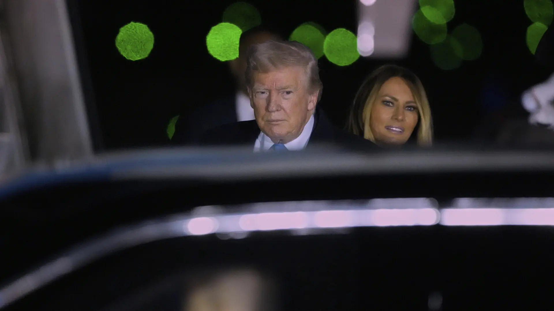 donald tramp papa franja tanjug AP-680c90e049af6.webp