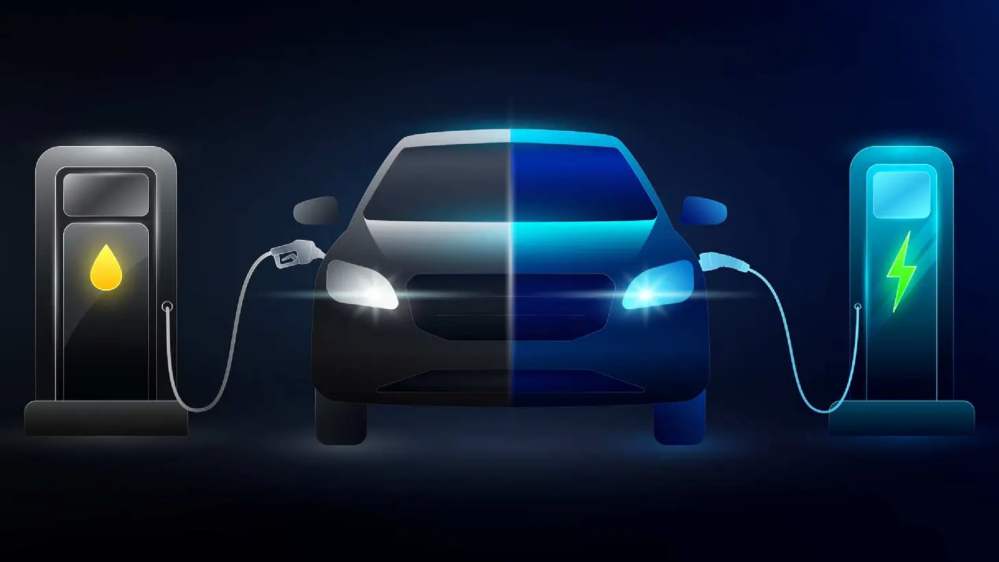 električna vozila, struja, nafta, sus motor, vozila sa sus motorom, punjenje električnih vozila, gorivo, benzin, dizel, električni automobili - shutterstock_2488942607-6808cbbc91aff.webp
