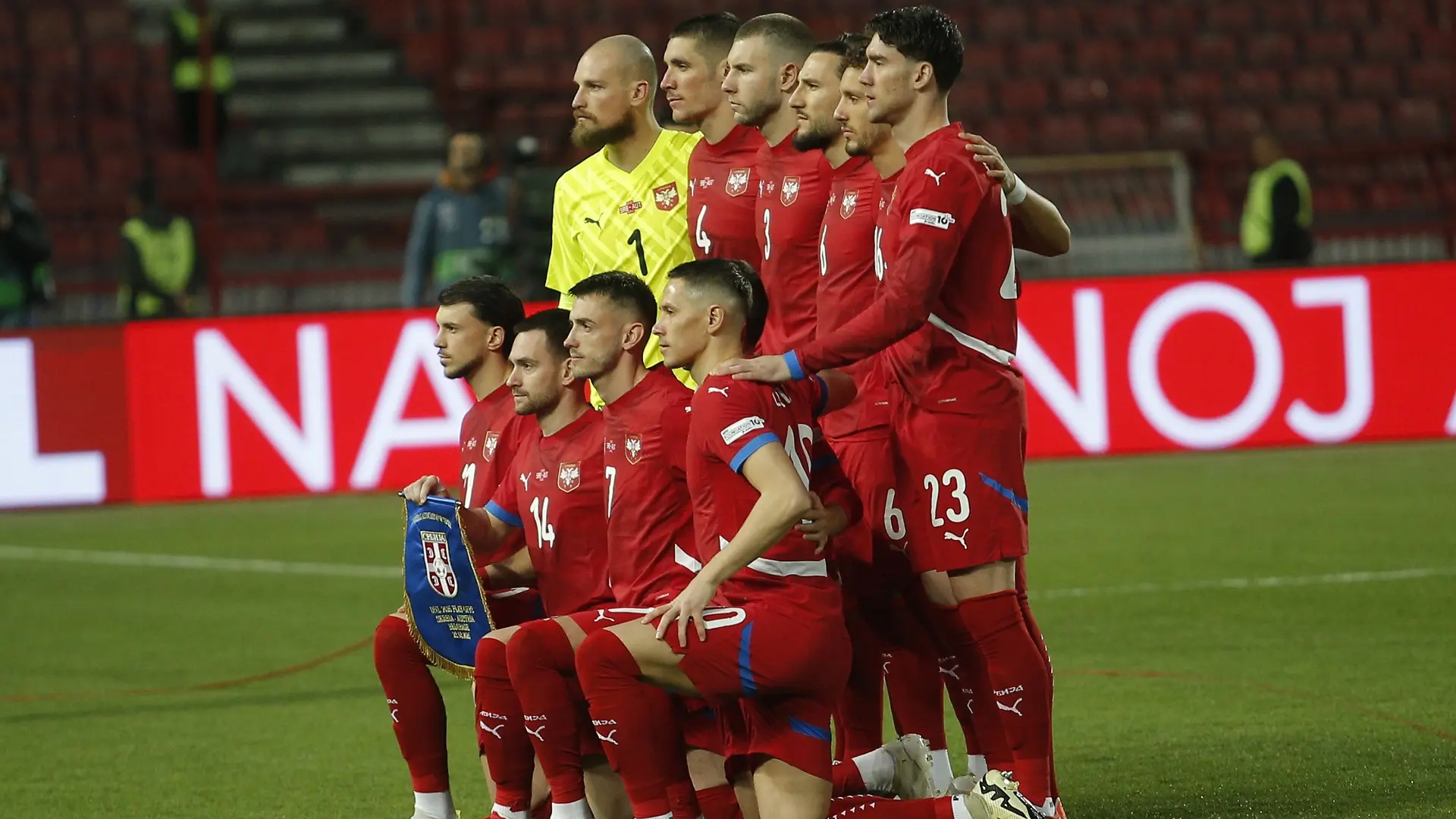 fudbalska reprezentacija srbije, fudbaleri srbije, orlovi - Bane T. Stojanovic ATAImages 23, mart, 2025-67ee601fb37c2.webp