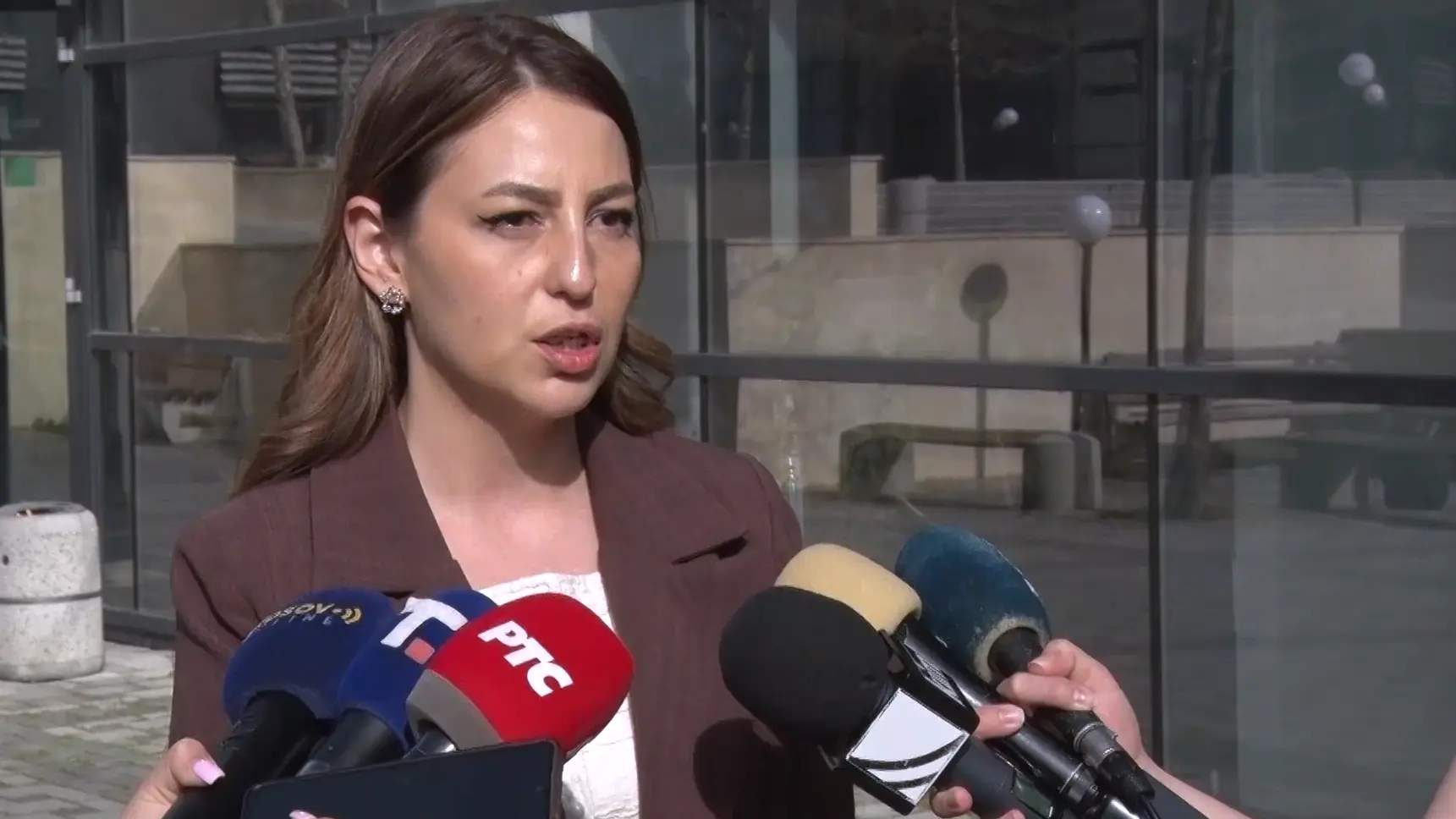 jovana filipović, 22 april 2025 - foto Tanjug Tanjug video-6807d3c6a1db9.webp