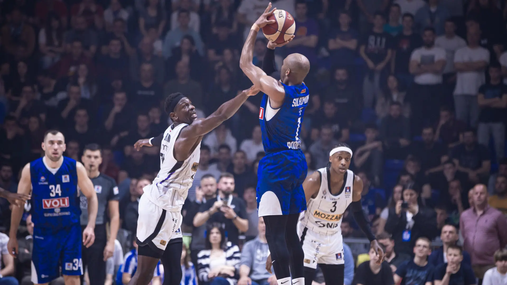kk buducnost, partizan - 14 april 2025 - Buducnost VOLI Filip Roganovic-67fd5b0b47b59.webp