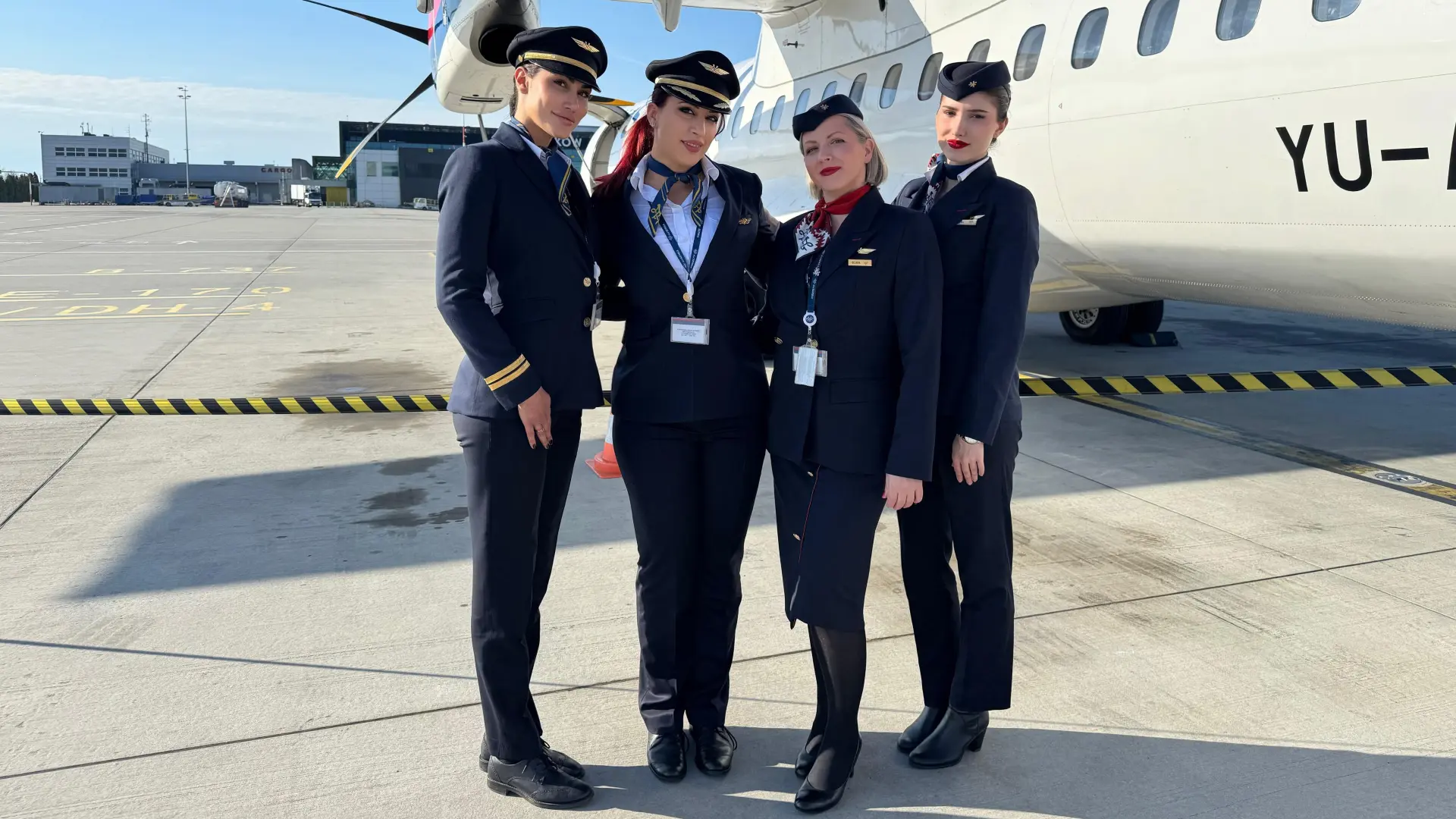 kompletno ženska posada er srbije, pilot, piloti, pilotkinja, kopilotkinja, perserka, stjuardesa - 14 april 2025 - TANJUG ER SRBIJA (3)-67fcfeab1f8fa.webp