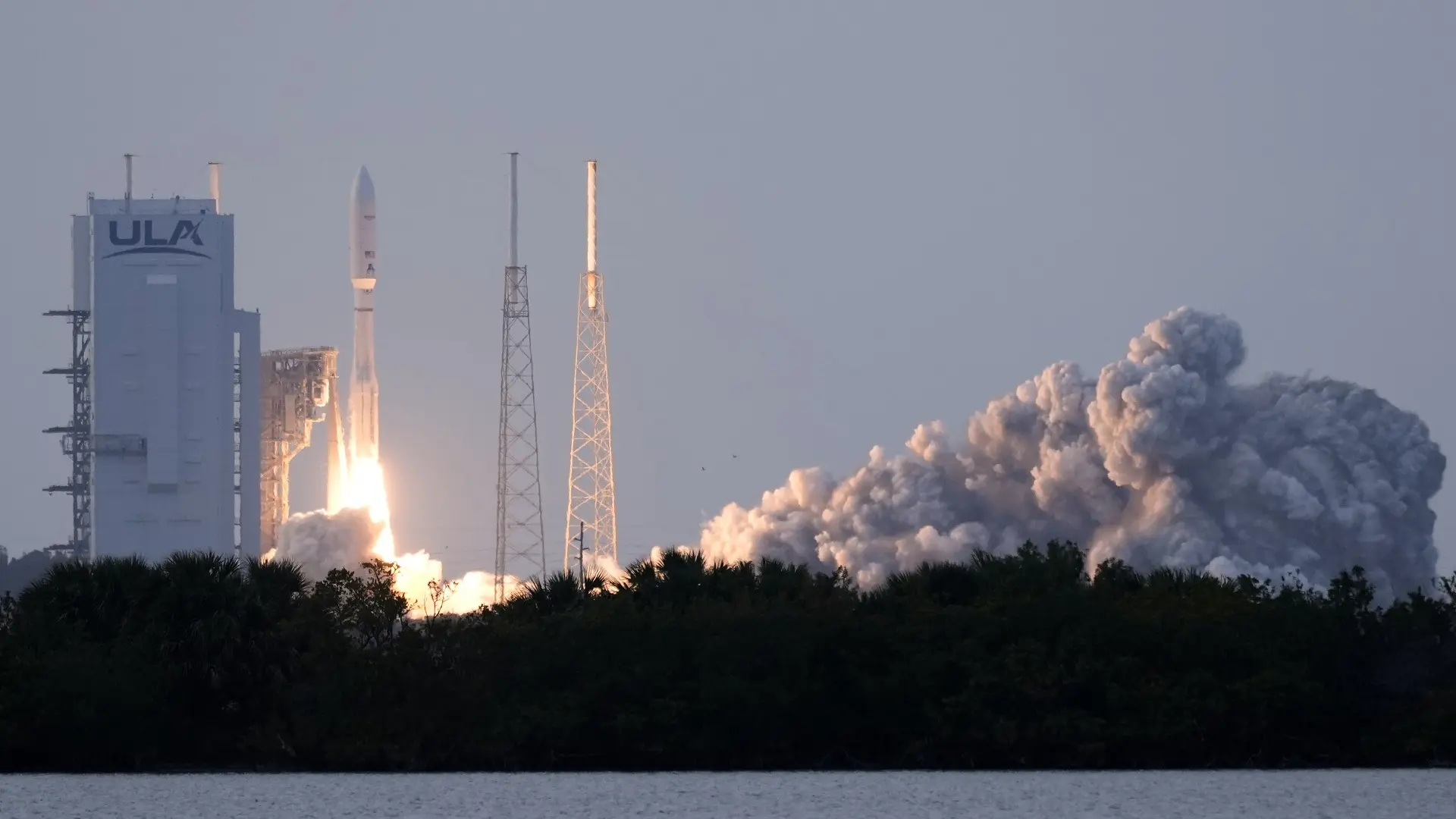 lansiranje rakete raketa Atlas V, atlas 5 - amazonovi internet sateliti amazon, 29 april 2025 - Tanjug AP Photo John Raoux (2)-6810c9a70f3ba.webp
