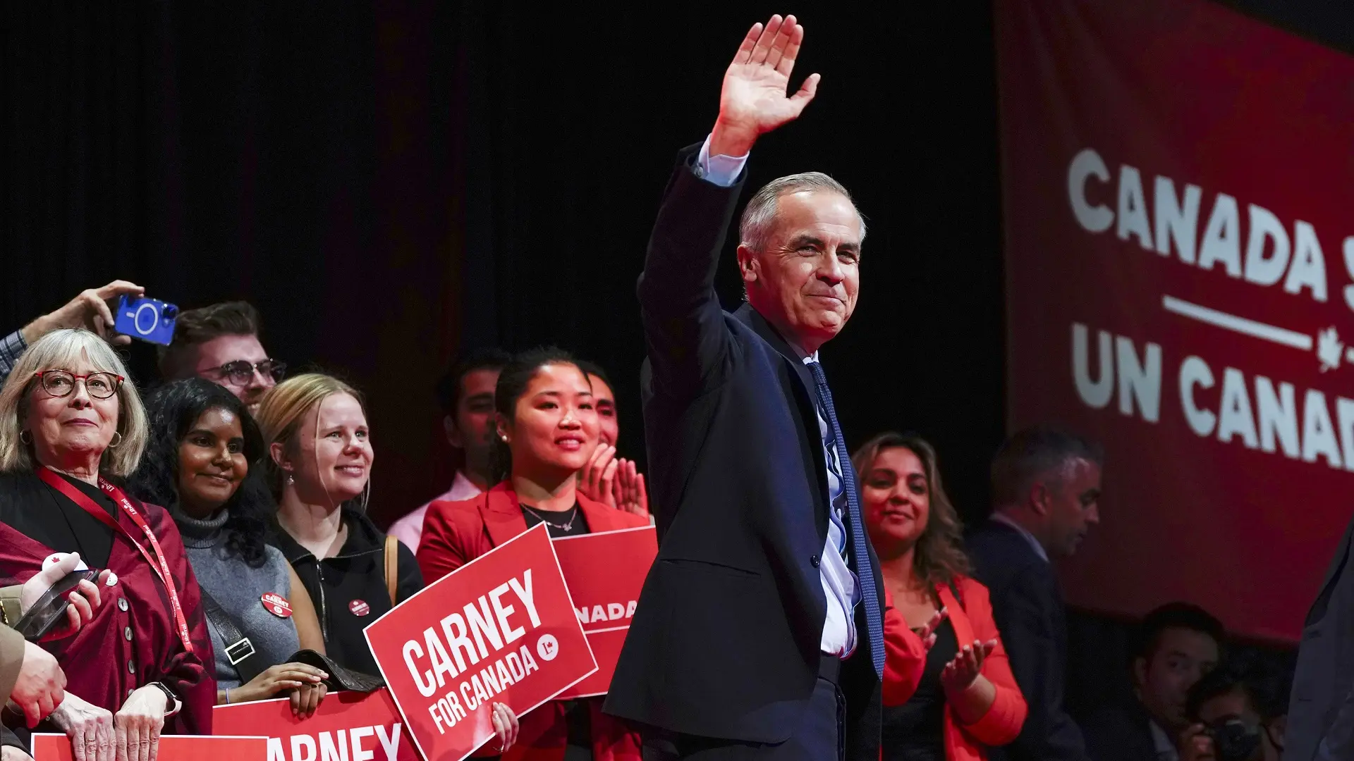 mark karni, 29 april 2025 - Justin TangThe Canadian Press via AP-68106c8aa3b4b.webp
