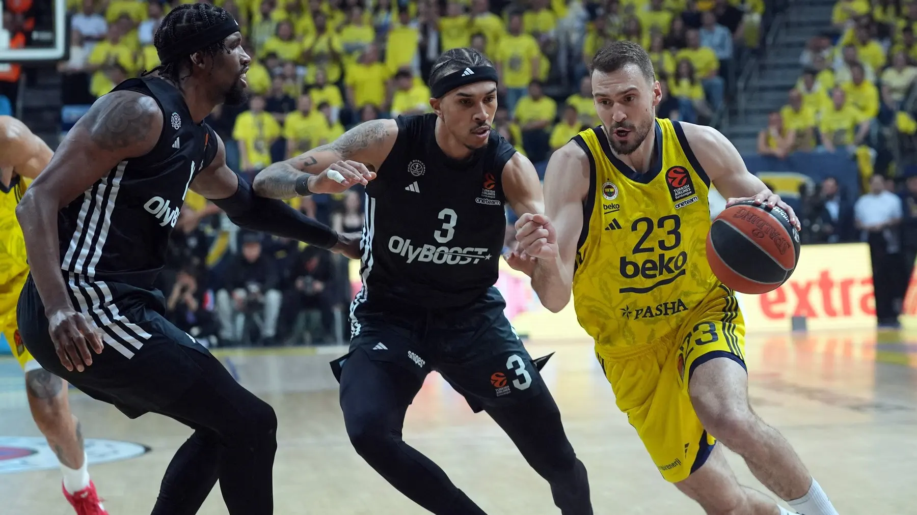 marko gudurić, kk fenerbahče pariz - 22 april 2025 - profimedia-0990858240-6807f4de0ac50.webp