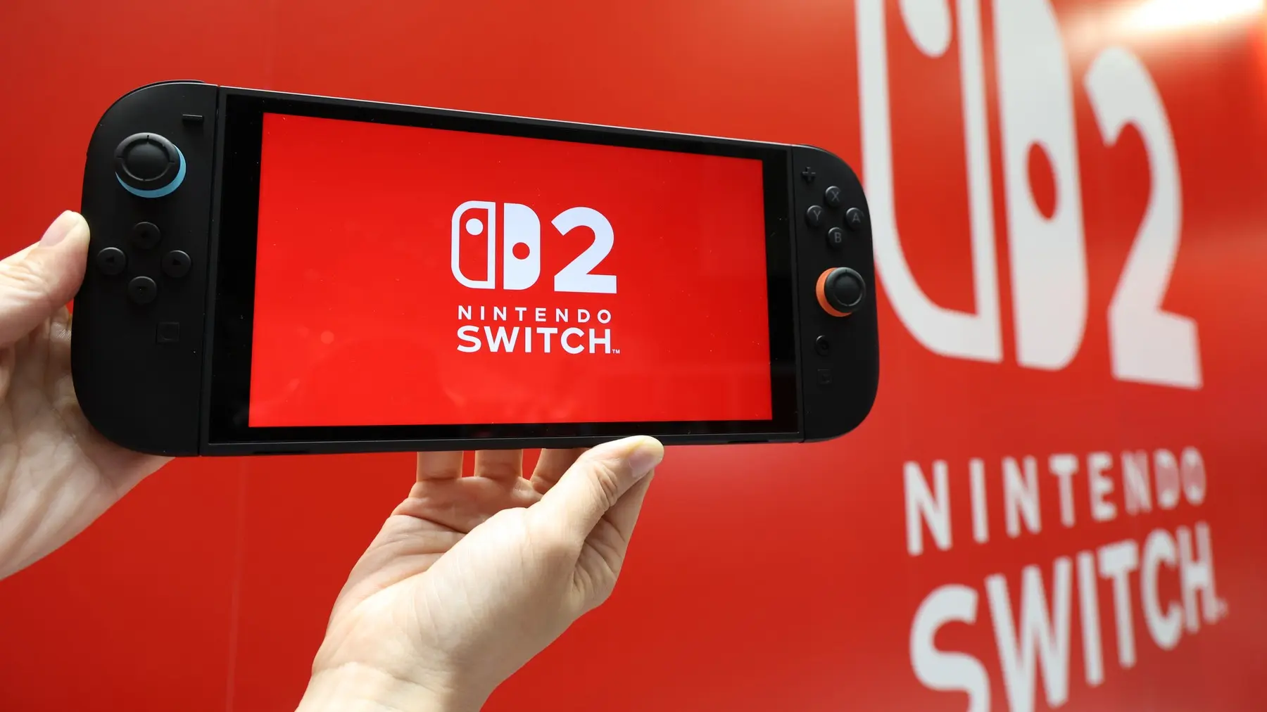 nintendo switch 2 - 3 april 2025 - profimedia-0983074031-680e432988e21.webp