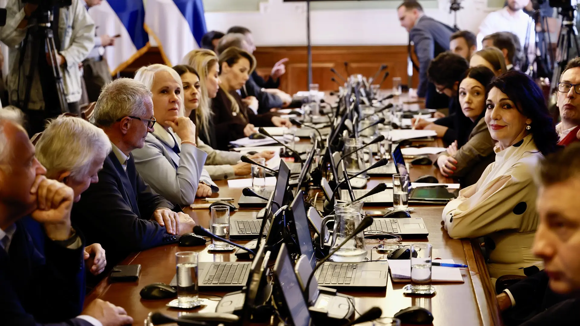 odbor za kulturu i informisanje skupštine srbije, 28 april 2025 - TANJUG MARKO ĐOKOVIĆ-680fad24ba6aa.webp