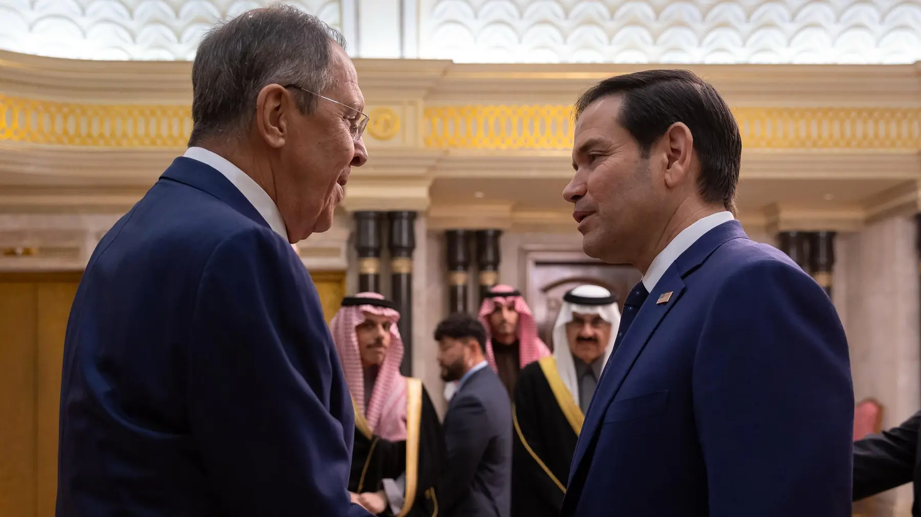 sergej lavrov, marko rubio - 18 feb 2025 - profimedia-0965739130-6801627d83f44.webp