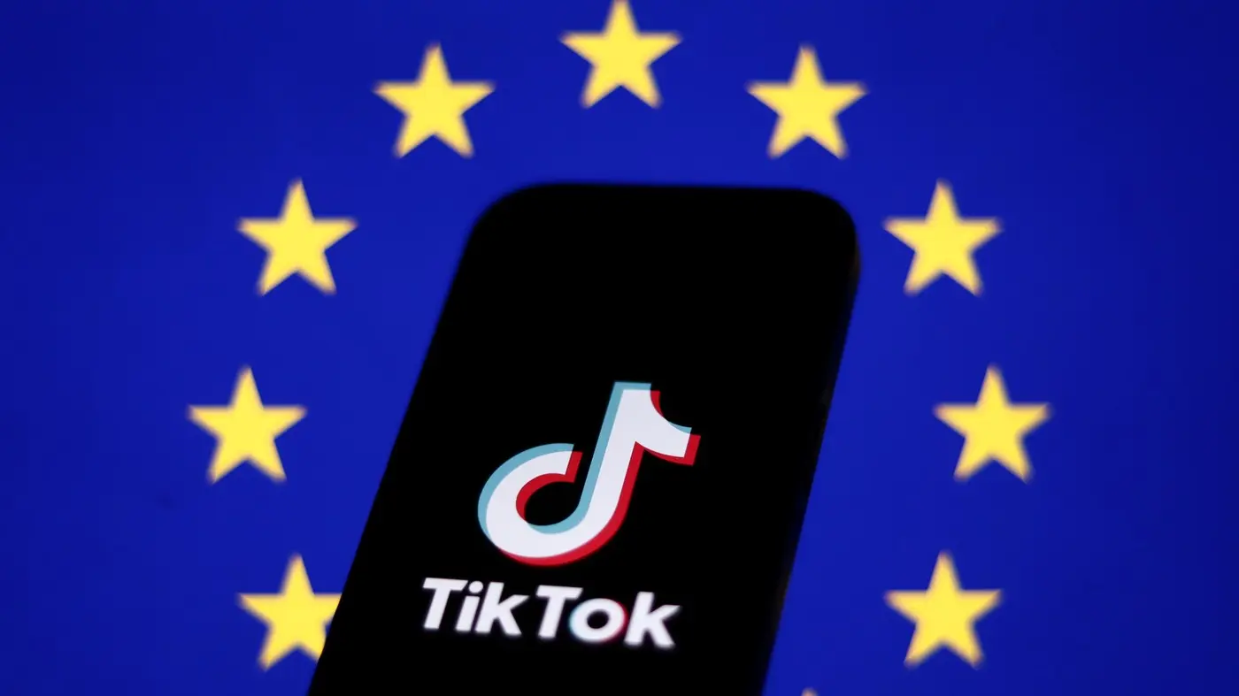 tiktok evropska unija, evropa - profimedia-0911790579-680886c3e7603.webp