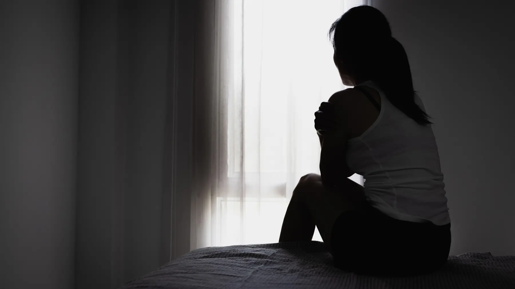 trgovina ženama, prostitucija, žena, nasilje nad ženama, žene, zlostavljanje - profimedia-0983402419-67f6a0daae991.webp