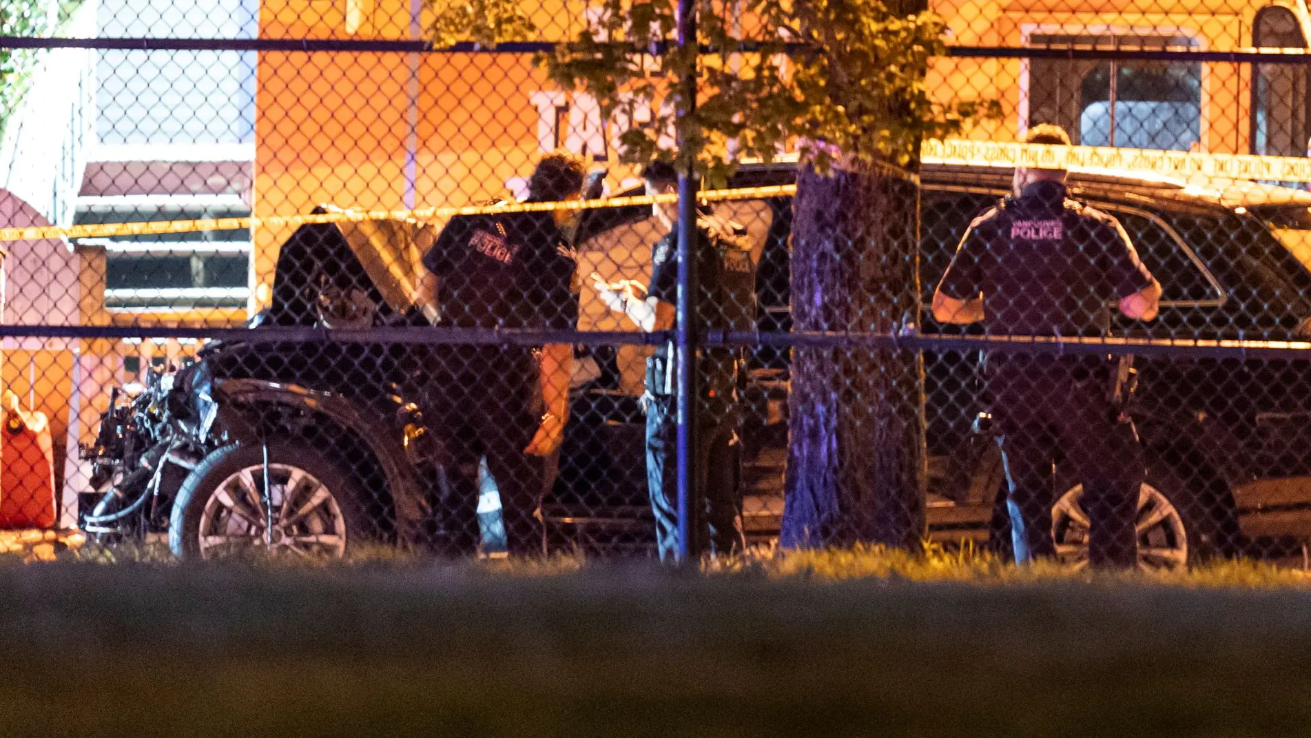 vankuver, kanada, vozilo uletelo u ljude - Tanjug - Rich LamThe Canadian Press via AP-680dfe9dd01ae.webp