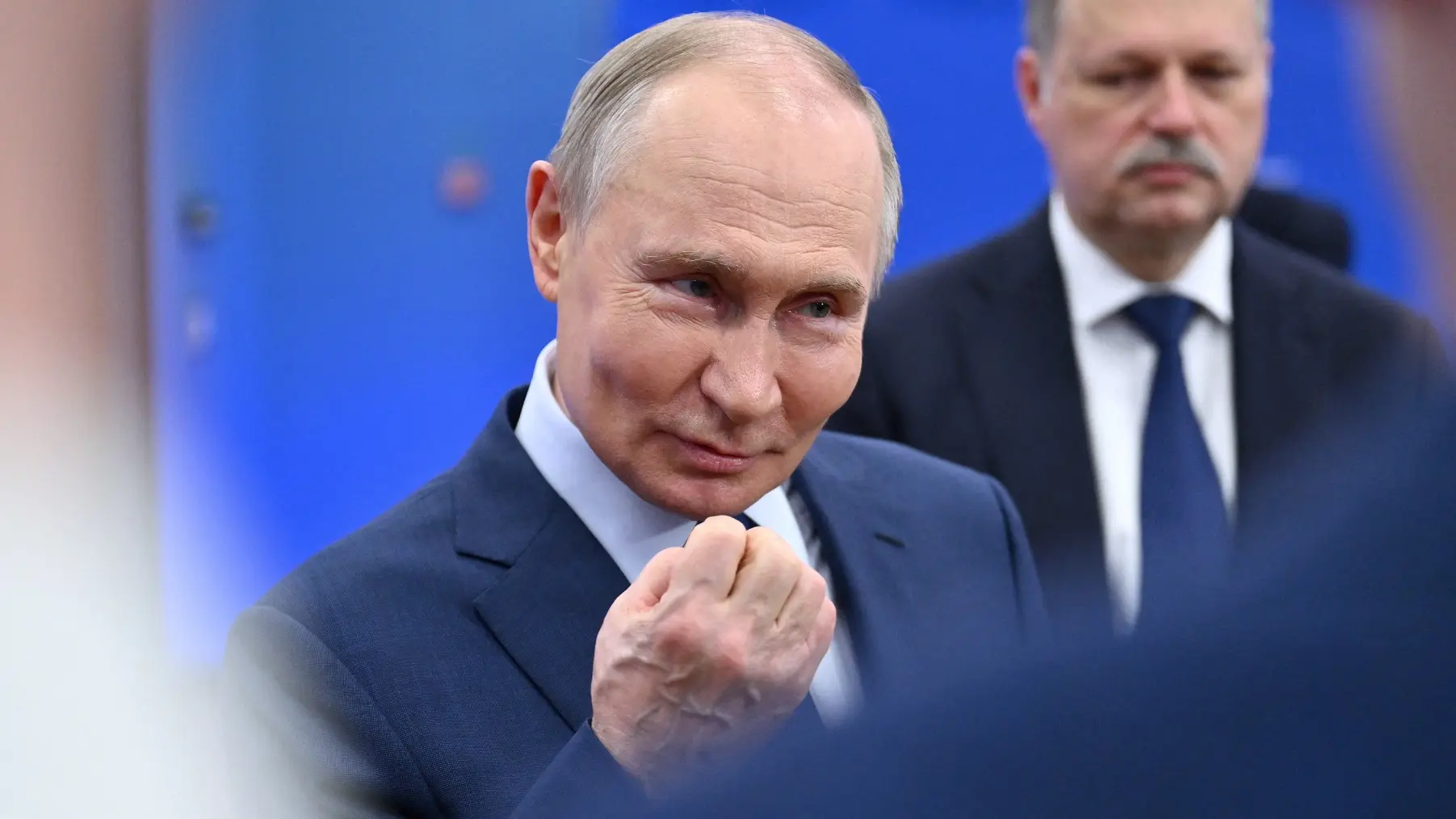 vladimir putin, 16 april 2025 - Reuters (2)-680138dd4ca83.webp