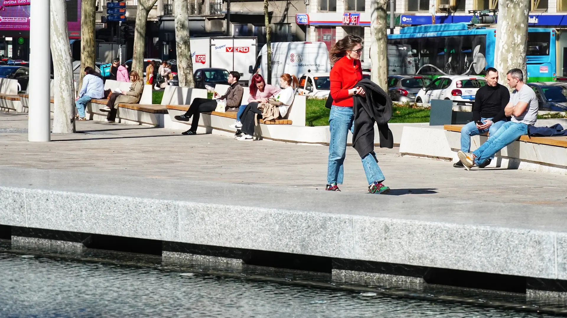 vreme u beogradu, beograd, 6 mart 2025 - TANJUG VLADIMIR ŠPORČIĆ-680f53449a50d.webp