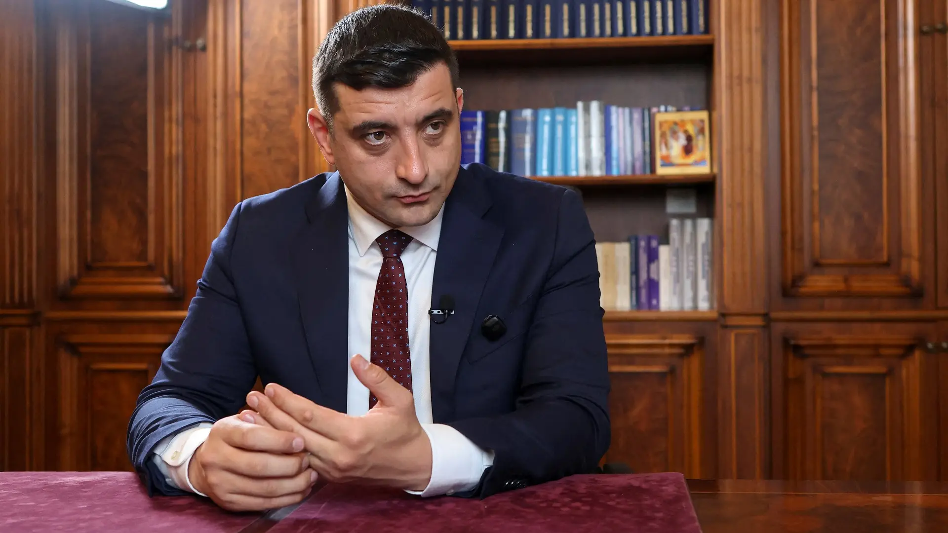 đorđe simion, 2 maj 2025 - REUTERS-681785f5468d0.webp