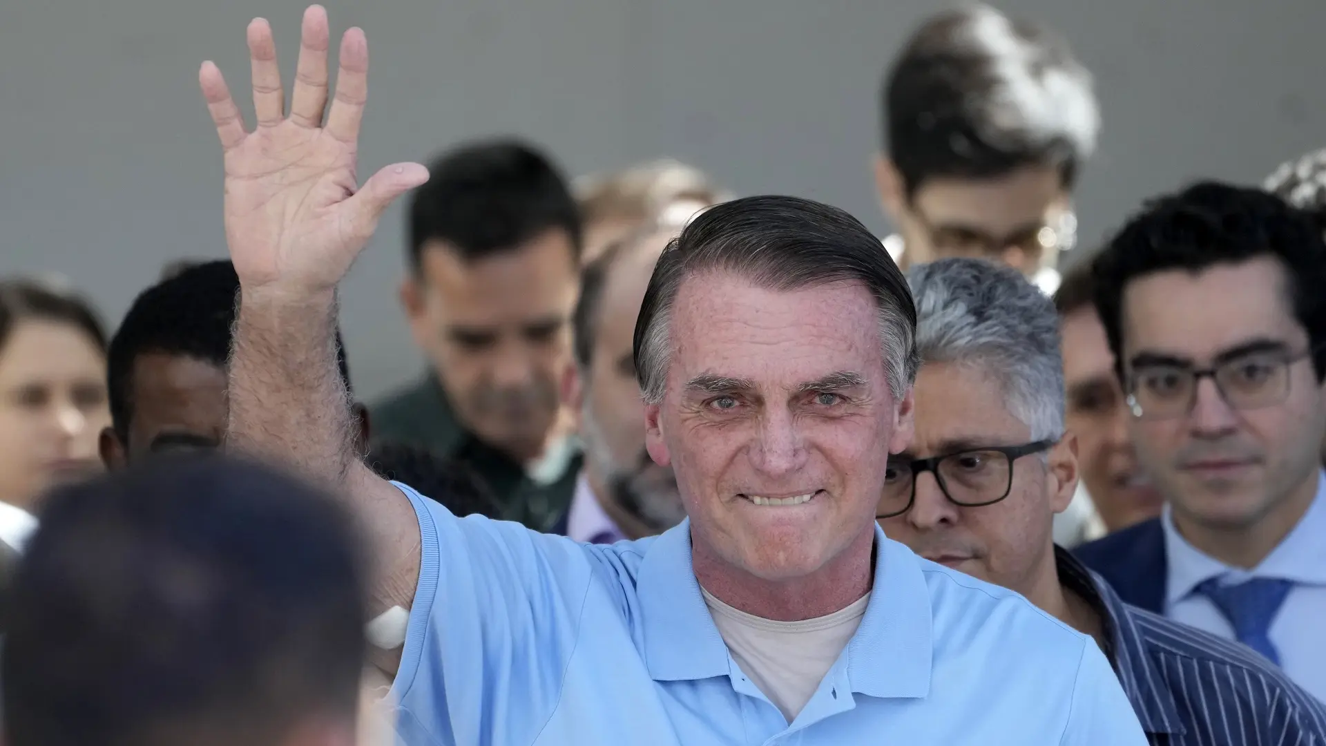 žair bolsonaro, 4 maj 2025 - Tanjug AP Photo Eraldo Peres-6817a6aa422c6.webp