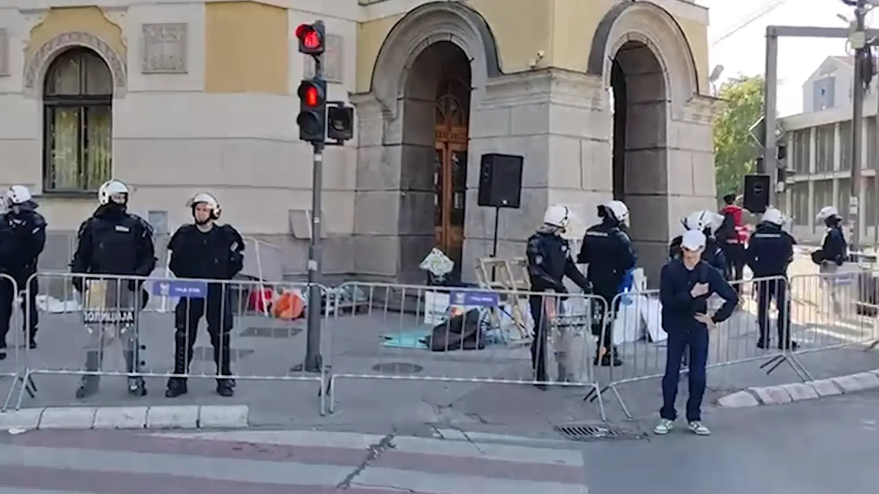žandarmerija u nišu - 15 maj 2025 - Tanjug Tanjug video-68259c5b3b6b1.webp