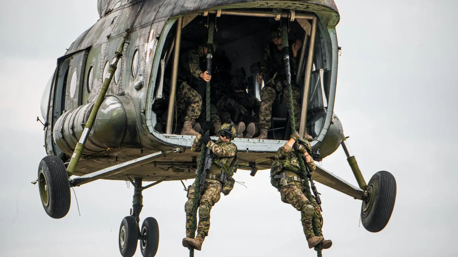 72. brigada za specijalne operacije - foto Ministarstvo odbrane Republike Srbije 5-68188ee70f87e.webp