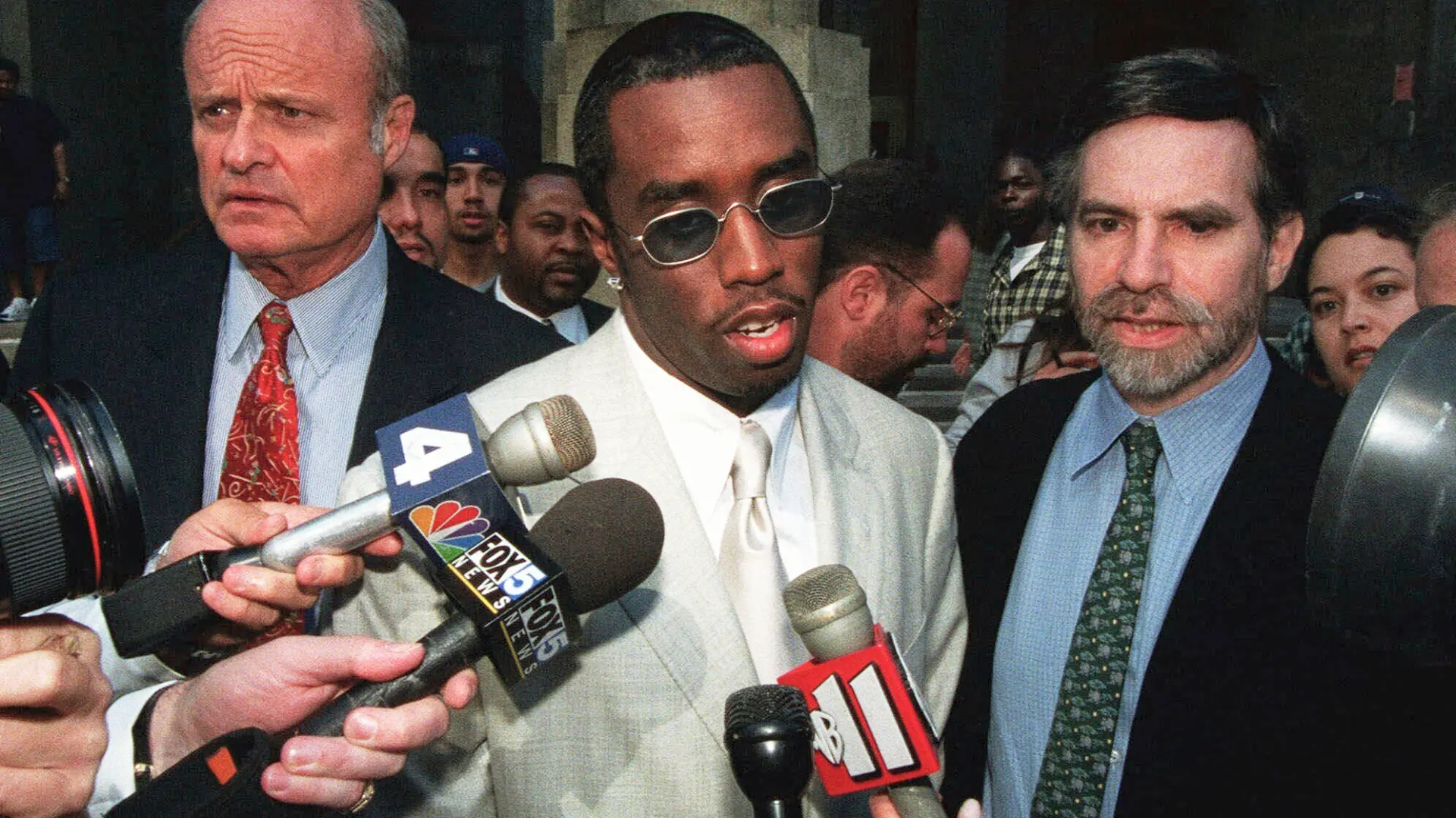 AP PhotoLynsey Addario, File, Tanjug paf dedi pi didi šon kombs sean combs-681dfec0da19b.webp