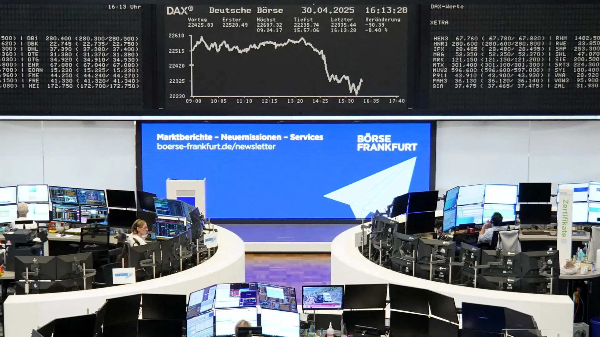 Frankfurtska berza - REUTERSstaff-6819d879bcf16.webp