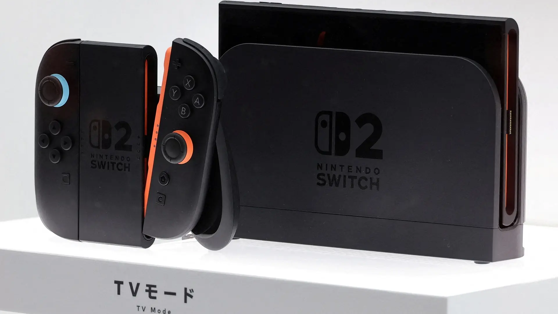 Nintendo Switch 2, svič 2 gejming konzola, 3 april 2025 - Reuters-682064b97eae3.webp