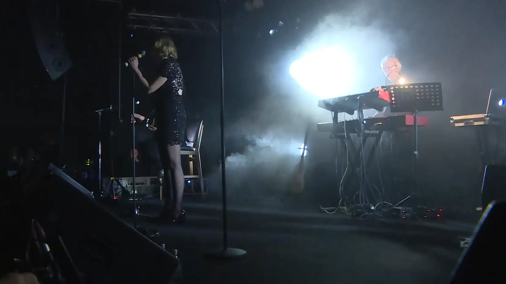 Nouvelle Vague u beogradu, 14 maj 2025 - Tanjug Tanjug video-682584f116d45.webp