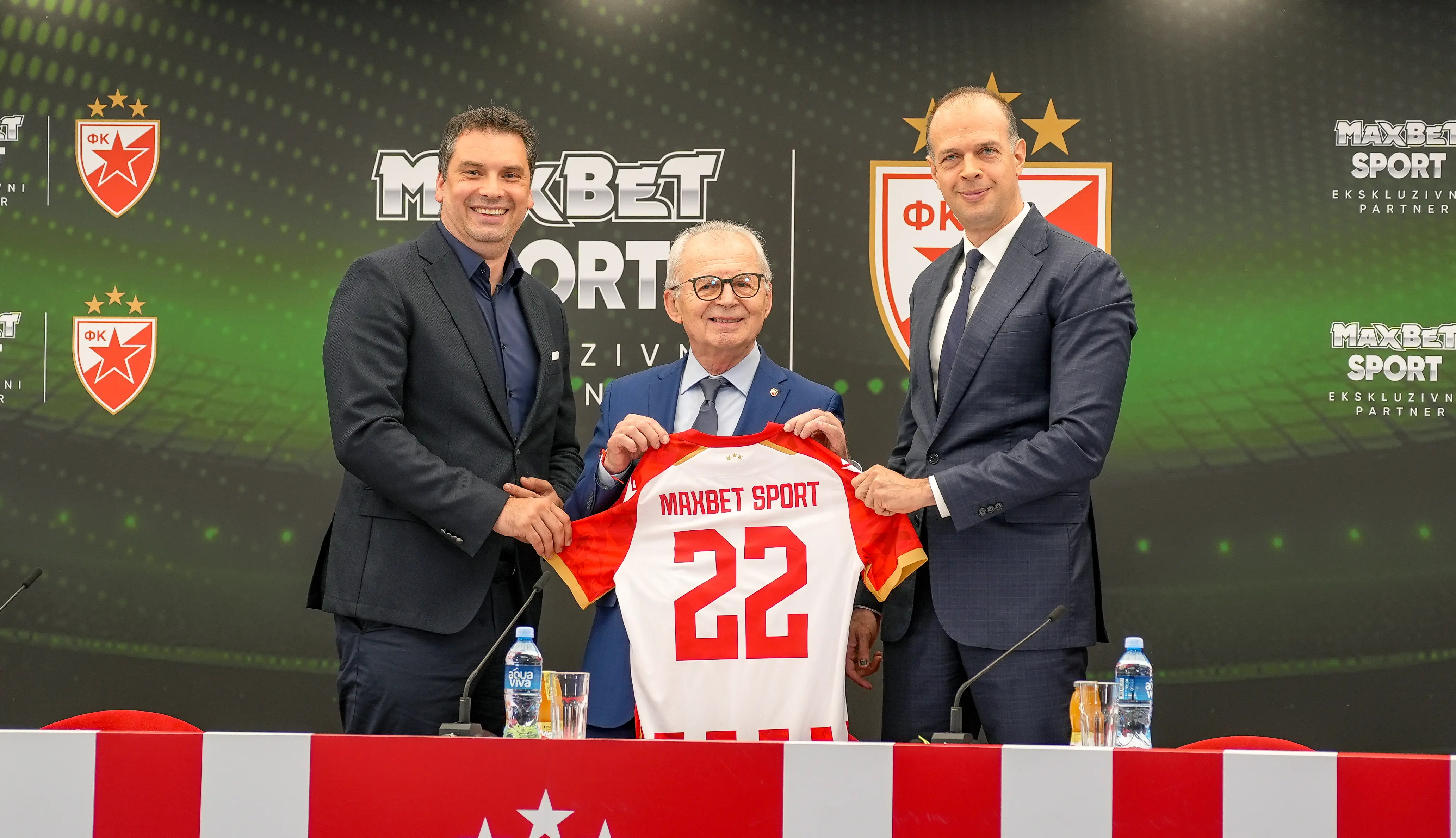 Maxbet srbija