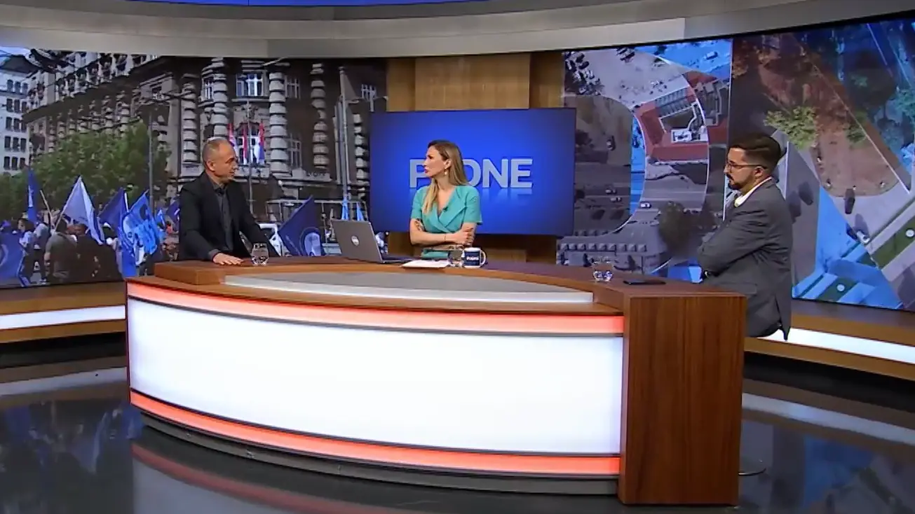 Zoran Vuletić, Nebojša Obrknežev - UNA TV-6814ef73e702e.webp