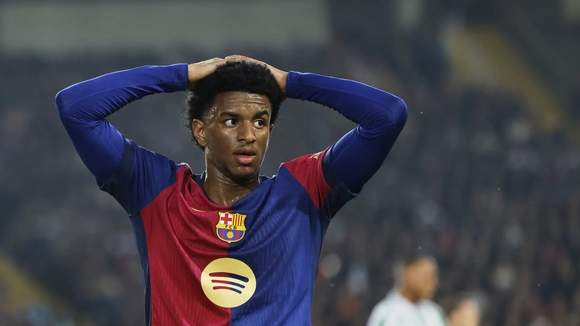 alehandro balde fk barselona AP PhotoJoan Monfort tanjug-681c8ba90d8a0.webp