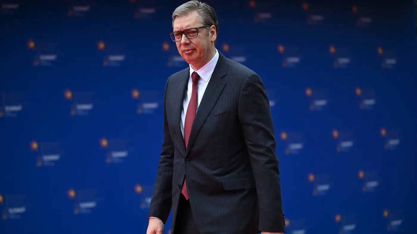 aleksandar vučić, 16 maj 2025 - profimedia-0999770797-682701f7c16f2.webp